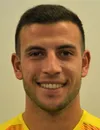 Rodrigo Formento - Mushuc Runa SC futbolcusu