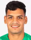 Rodrigo Frutos - Independiente FBC futbolcusu