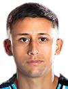 Rodrigo Fumiz - CA Sarmiento (JunÍn) II futbolcusu