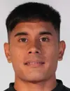 Rodrigo Gallo - Club Deportivo Riestra futbolcusu