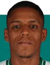 Rodrigo Gelado - Athletic Club (MG) futbolcusu