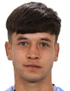 Rodrigo Godoy - jugador del CD O'Higgins