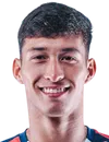 Rodrigo Gómez - joueur du Club Sportivo 2 de Mayo
