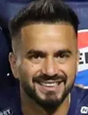 Rodrigo Gómez - giocatore del CD Motagua Tegucigalpa