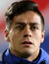 Rodrigo González - Deportes Temuco futbolcusu