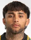 Rodrigo González futbolcu profil fotoğrafı