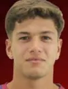 Rodrigo Guerreiro - jugador del SCU Torreense Sub-23