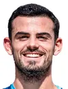 Rodrigo Gui - GDU Ericeirense futbolcusu