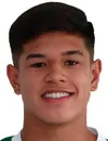Rodrigo Haruki - Criciúma EC U20 futbolcusu