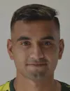 Rodrigo Herrera - CA Newell's Old Boys player