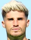 Rodrigo Insúa - CA Barracas Central futbolcusu