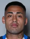 Rodrigo Juárez - Spieler von Círculo Deportivo