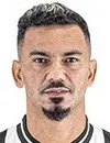 Rodrigo Lindoso - Madureira EC (RJ) futbolcusu