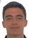 Rodrigo López - UNAM Pumas futbolcusu