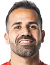 Rodrigo López - Karriereende futbolcusu