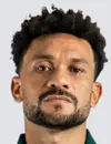 Rodrigo Maranhão foto de perfil del futbolista