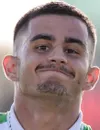 Rodrigo Marina - Betis Sevilla Deportivo futbolcusu