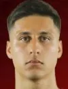 Rodrigo Marquês foto de perfil del futbolista