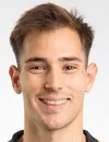 Rodrigo Márquez - CA Aldosivi futbolcusu