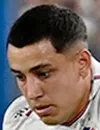 Rodrigo Martínez - Club Nacional futbolcusu