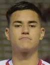 Rodrigo Melgarejo - Club Cerro Porteño futbolcusu
