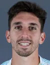 Rodrigo Melo - CA Estudiantes futbolcusu