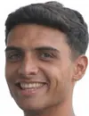 Rodrigo Mendes - CD Santa Clara U23 futbolcusu