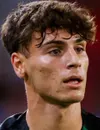 Rodrigo Mendoza - Atlético Madrid futbolcusu