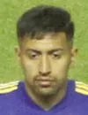 Rodrigo Montes - giocatore del Club Deportivo Rincón