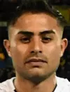 Rodrigo Moreira - CA Atlanta futbolcusu