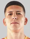 Rodrigo Morínigo - Club Libertad Asunción futbolcusu