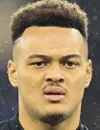 Rodrigo Muniz - joueur du FC Fulham
