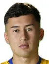 Rodrigo Olivares - Universidad de Concepción futbolcusu