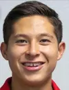 Rodrigo Parra - CD Tapatío futbolcusu