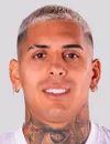 Rodrigo Piñeiro - Vélez Sarsfield futbolcusu