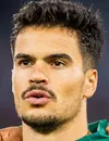 Rodrigo Pinheiro - FC Famalicão futbolcusu