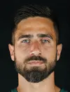 Rodrigo Pinho - CF Estrela Amadora futbolcusu
