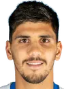 Rodrigo Pollero - Deportivo Táchira futbolcusu