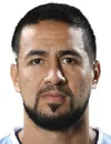 Rodrigo Ramallo - Club Aurora futbolcusu