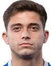 Rodrigo Ramos futbolcu profil fotoğrafı