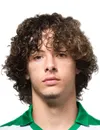 Rodrigo Rêgo - Spieler von Varzim SC