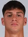 Rodrigo Rêgo - Benfica Lissabon B player