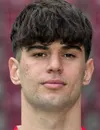 Rodrigo Ribeiro - FC Augsburg futbolcusu