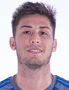 Rodrigo Rivero - Montevideo Wanderers futbolcusu
