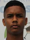 Rodrigo Rocha - Cametá SC (PA) futbolcusu
