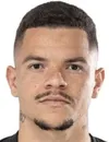 Rodrigo Rodrigues - Cuiabá EC (MT) futbolcusu