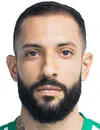 Rodrigo Rodrigues - Coritiba FC futbolcusu