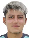 Rodrigo Rodríguez - Deportivo Binacional futbolcusu