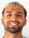 Rodrigo Rodríguez - CA River Plate Montevideo futbolcusu