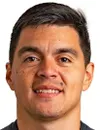 Rodrigo Rodríguez - CD Macará futbolcusu